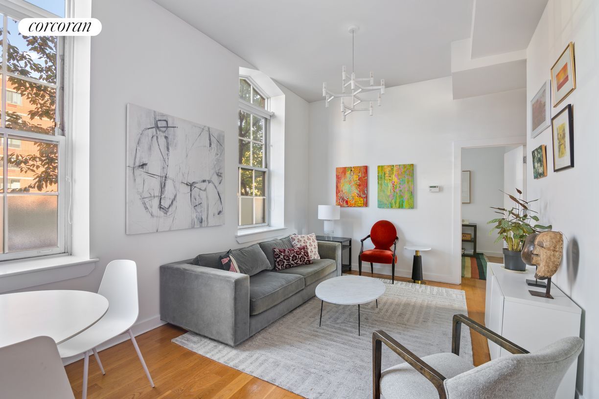 Foto principal - 401 Hicks St