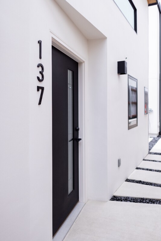 Foto del edificio - 137 Terrace Ave