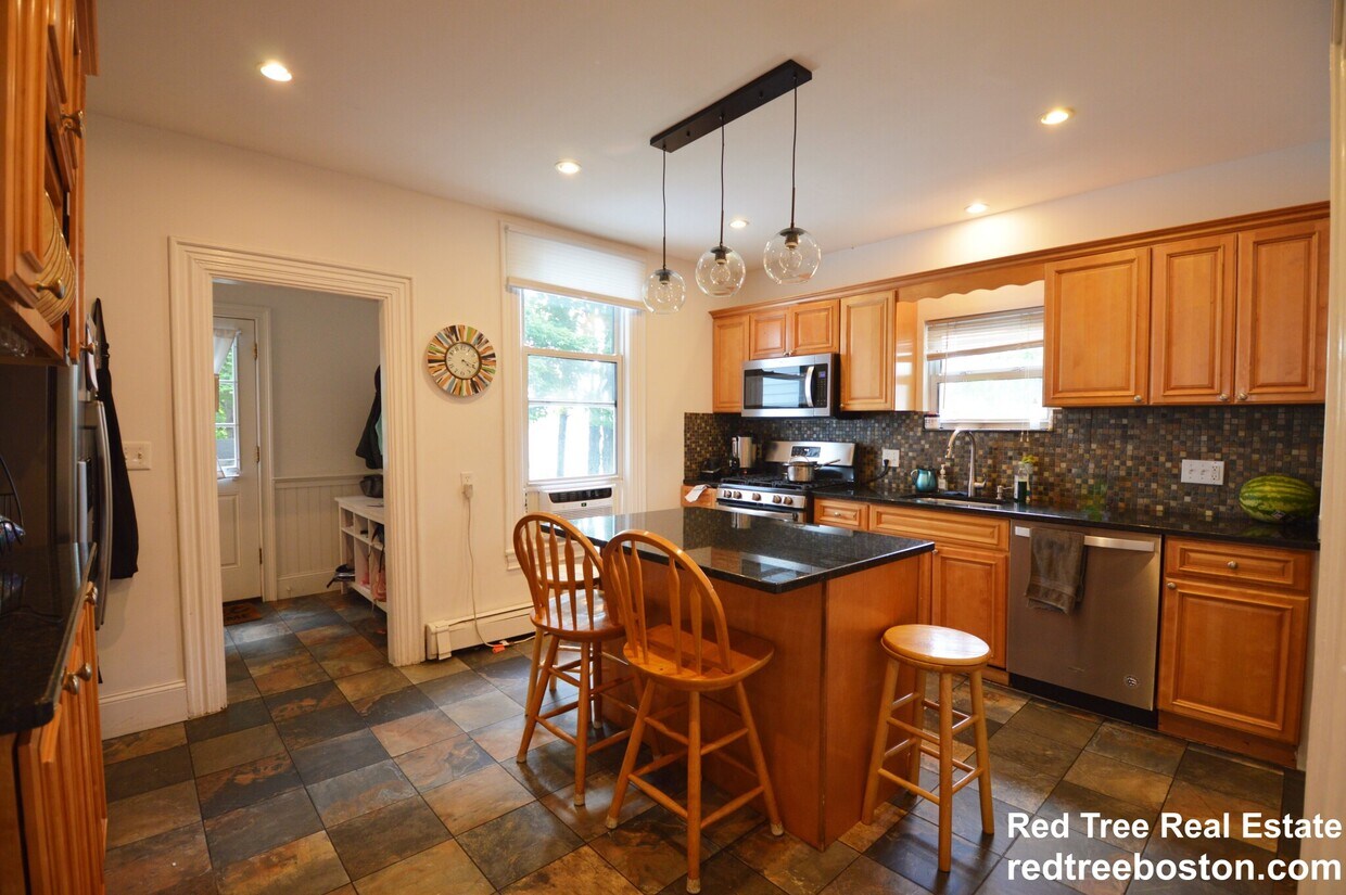 60 Parsons St Unit 1, Boston, MA 02135 Apartments at 60 Parsons St