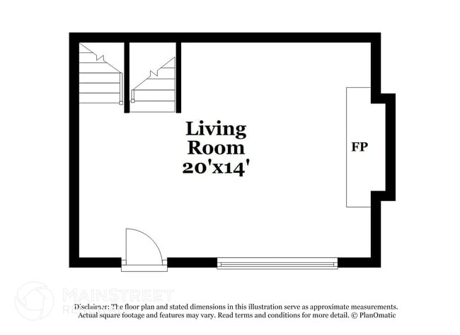 Building Photo - 18215 E Kentucky Rd