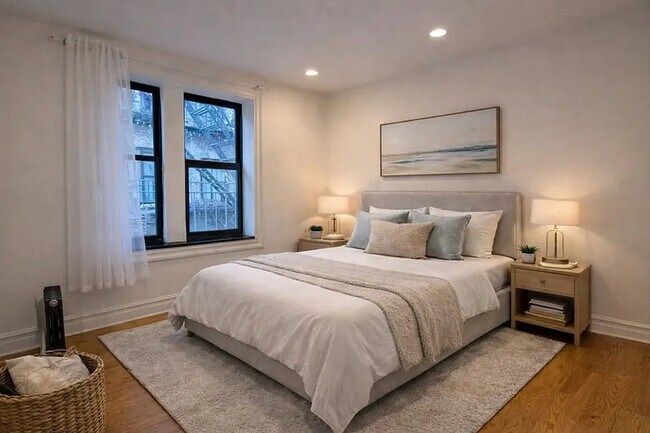 Foto del edificio - 315 Lincoln Pl