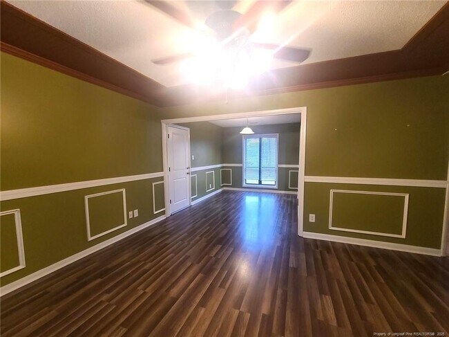 Foto del edificio - 1540 Graystone Rd
