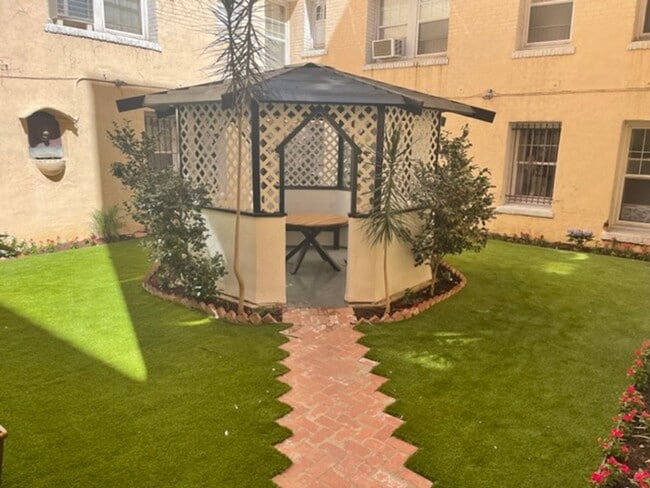 Interior Photo - La Chalfonte Apartments...Newly Renovated ...