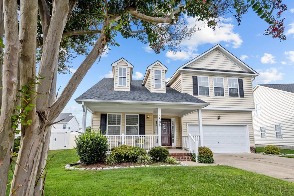 Foto principal - 3506 Kelso Ct