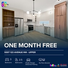 Building Photo - 9307-9123 123 Ave NW