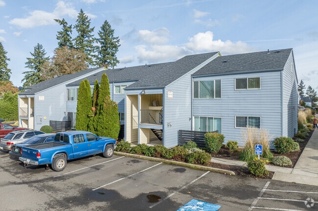 Building Photo - Boulder Gardens