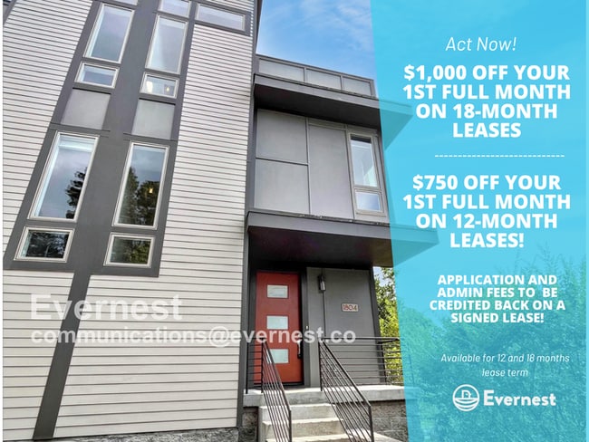 Building Photo - 1804 Cahal Ave