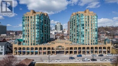 Building Photo - 150 Dunlop St E