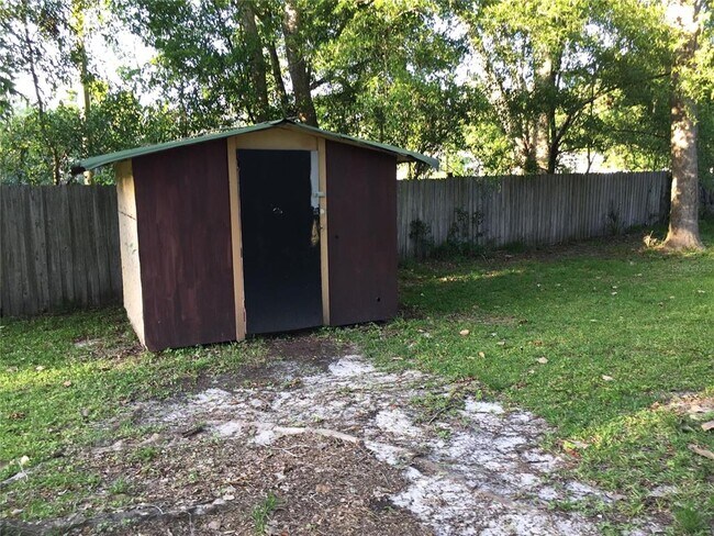 Foto del edificio - 6979 Muffet Ct