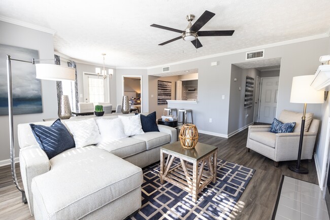 Building Photo - Peppertree