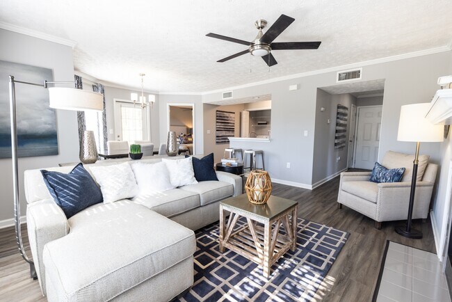 Foto del edificio - Peppertree