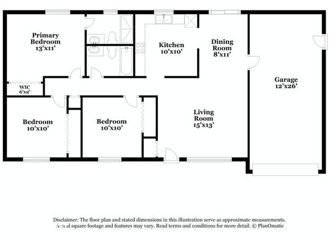 Building Photo - 950 Salina St SE, Palm Bay, FL 32909