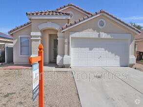 Building Photo - 10526 W Via Del Sol