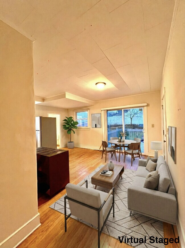 Foto del edificio - 45 Slater St