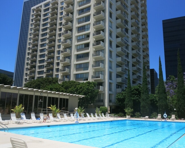 Building Photo - 2160 Century Park E