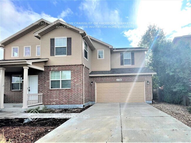 Foto del edificio - 12386 Roslyn Way