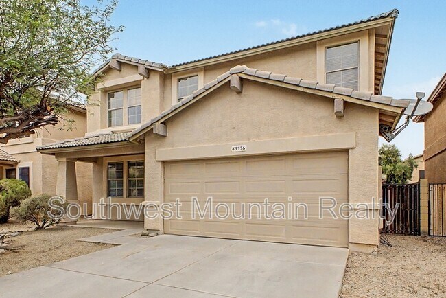 Foto del edificio - 45556 W Tucker Rd
