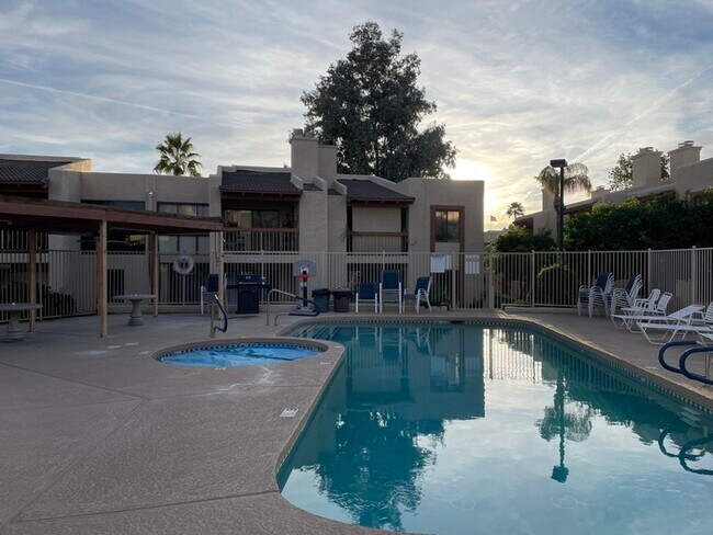 Foto del edificio - 205 N 74th St