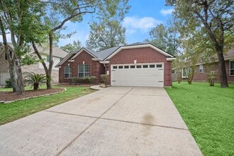 Building Photo - 34 S Rambling Ridge Pl