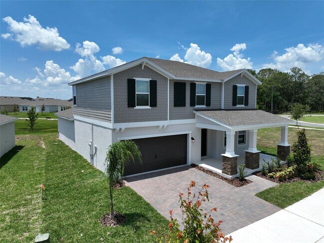 Foto del edificio - 4796 Golden Knight Blvd