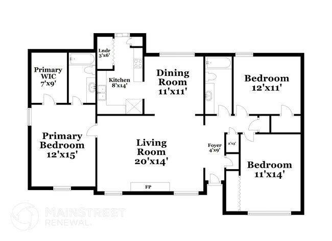 Building Photo - 4475 Window Dr
