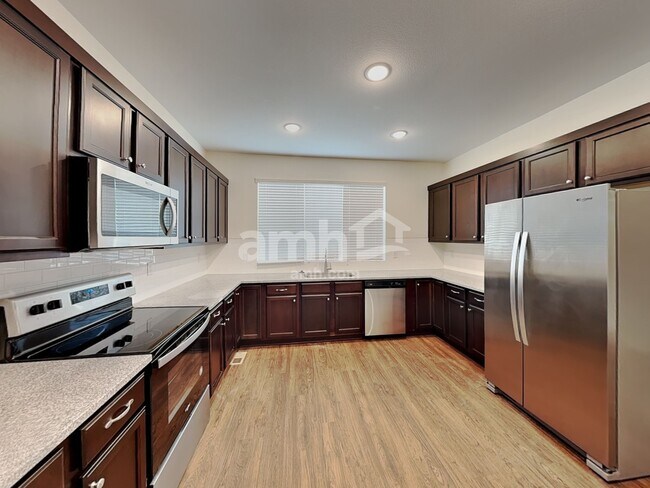 Foto del edificio - 4733 Tanner Peak Trail