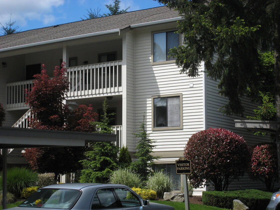 Primary Photo - 12519 SE 41st Pl