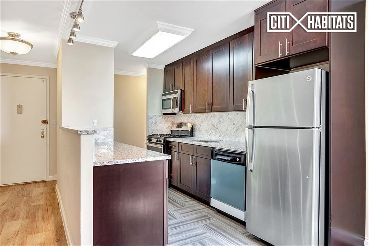 Building Photo - Hudsonview Terrace