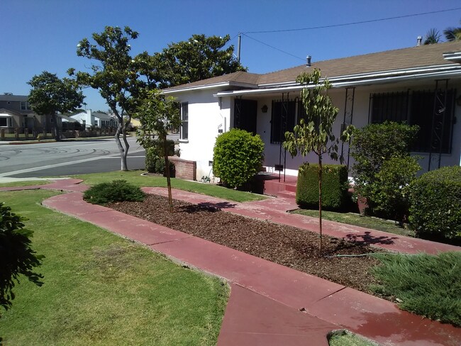 vista lateral - 2303 W 80th St