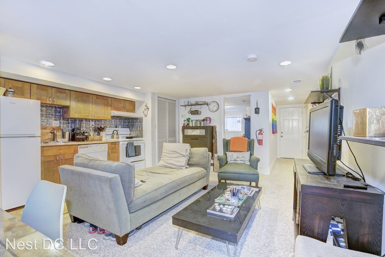 Foto principal - 1838 North Capitol St NW