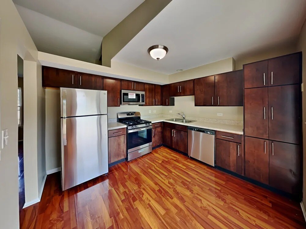 Foto del edificio - 3746 Wesley Ave