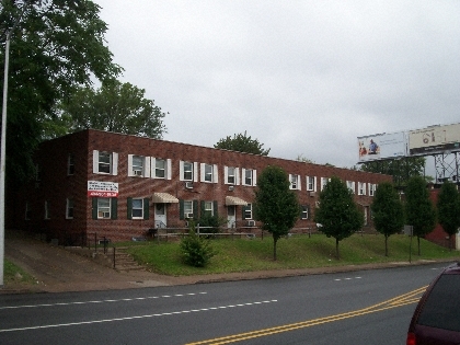 Building Photo - Marshall Gardens Apartments