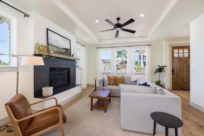 Foto del edificio - 62677 NW Mehama Ct