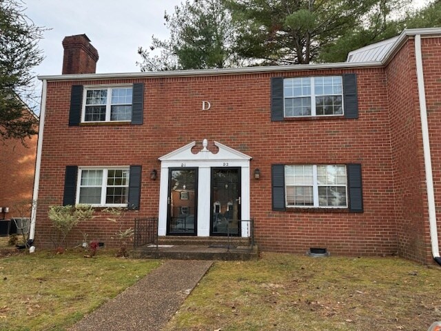 Primary Photo - 601 Boyd Mill Ave