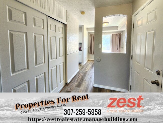 Foto del edificio - 6326 Buckboard Rd