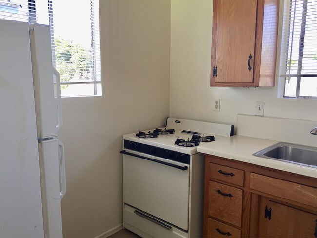 Building Photo - 409 W Hickory Ave