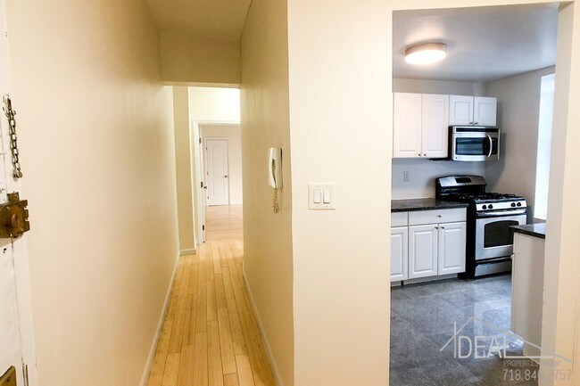 Building Photo - 65 Ocean Avenue #4DR