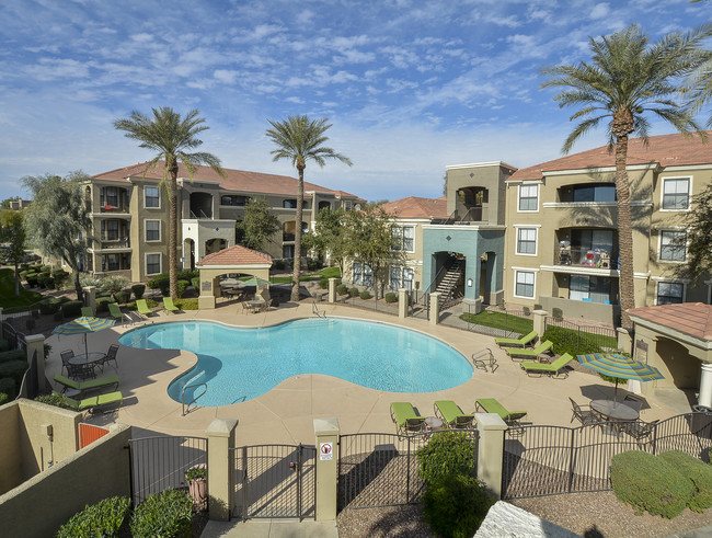 Andante Apartments Rentals - Phoenix, AZ | Apartments.com