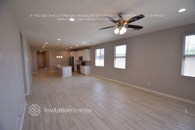 Foto del edificio - 19638 W Turney Ave