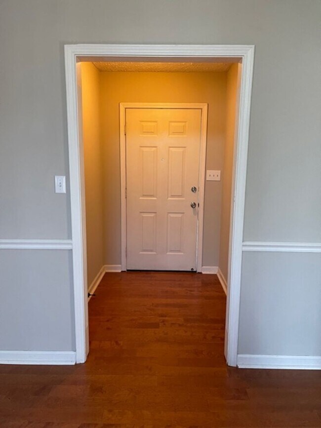 Foto del edificio - 126 Schwarzkopf St