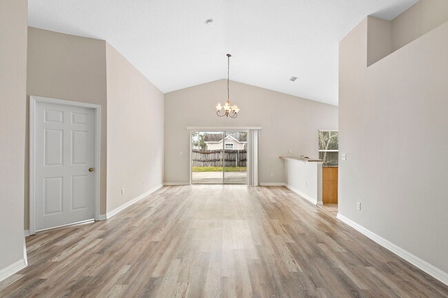 Photo - 1911 Colonial Woods Blvd House