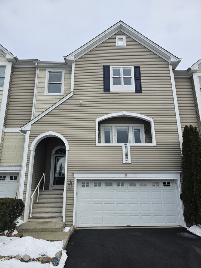 Building Photo - 74 Bertrand Island Rd