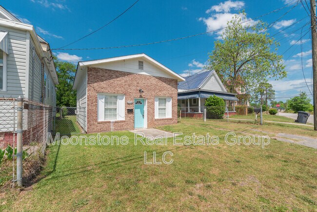 Building Photo - 1707 Starnes St