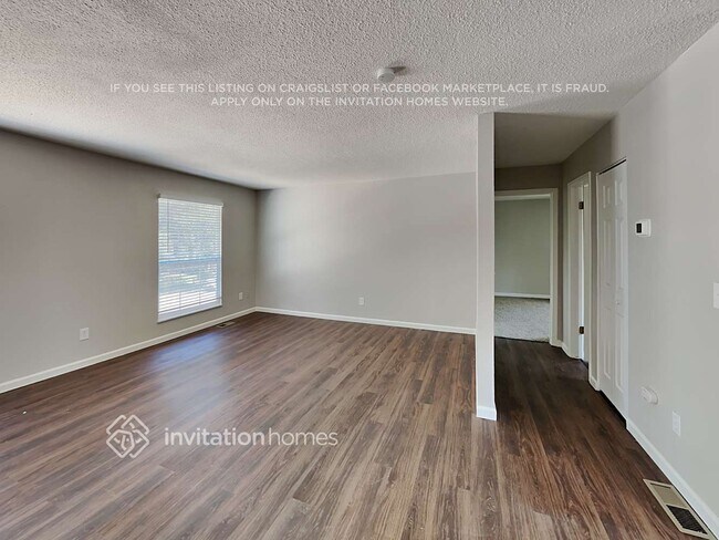 Foto del edificio - 4373 S Beech Way