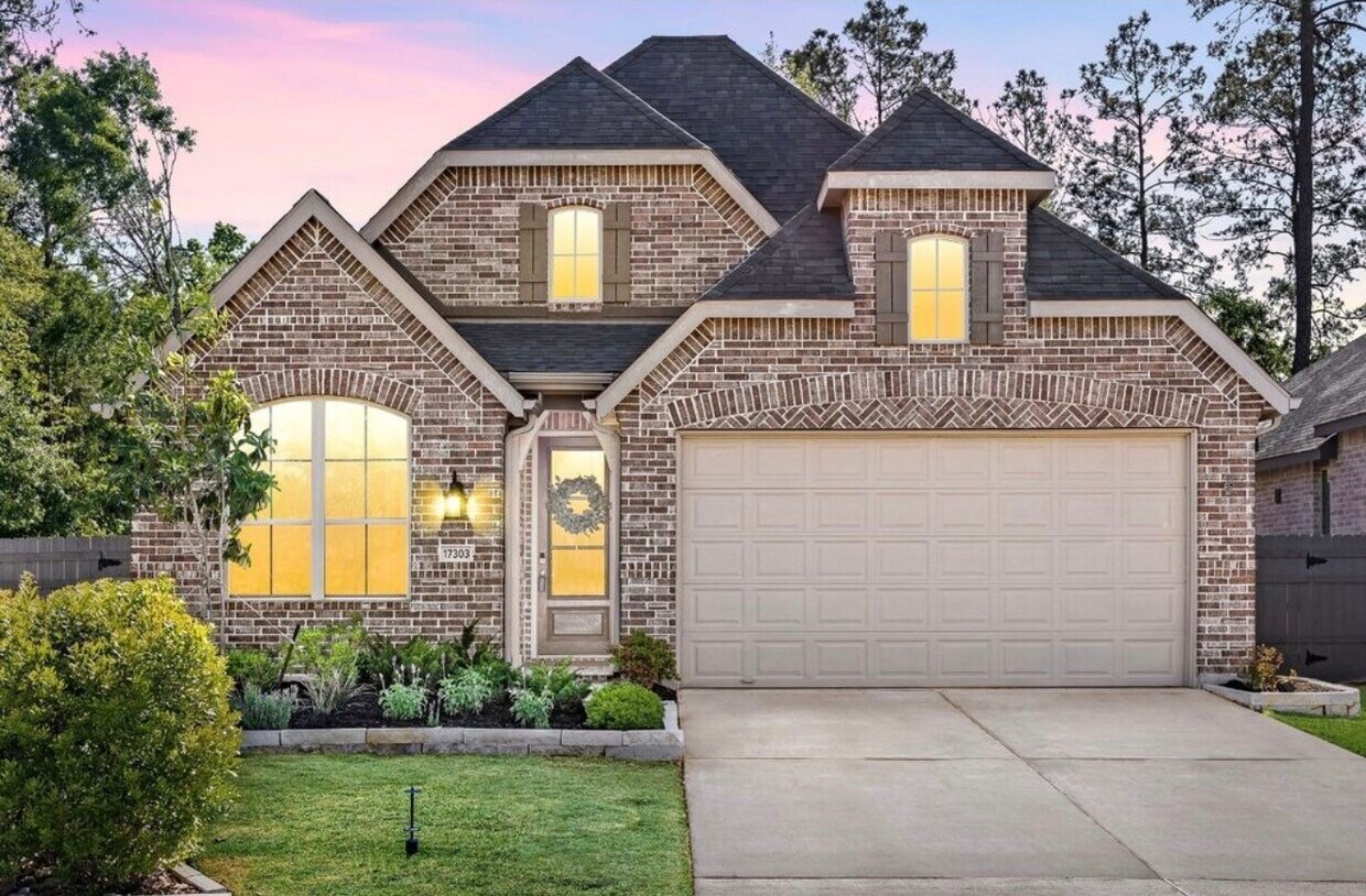 Foto principal - 17303 Merigold Hts Dr