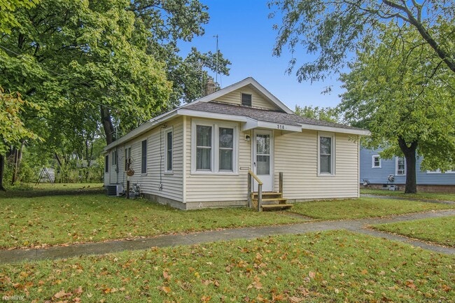 Building Photo - 3 br, 1 bath House - 314 5th Ave