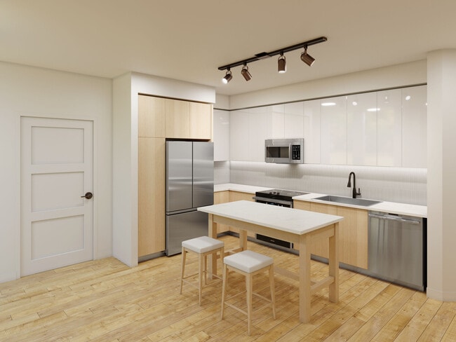 Foto del edificio - Manor Biscayne