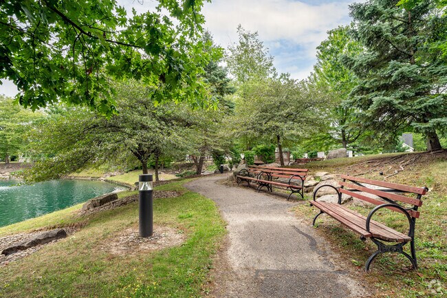 Camino - Royalton Apartments - Senior Living