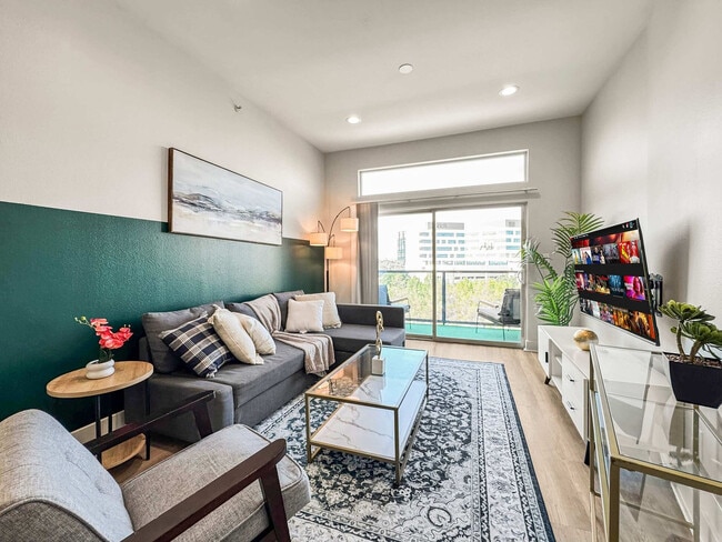 Foto del edificio - 2901 Indiana St