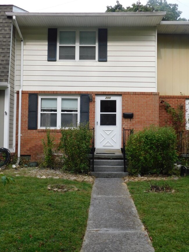 Building Photo - 205 Moore Dr